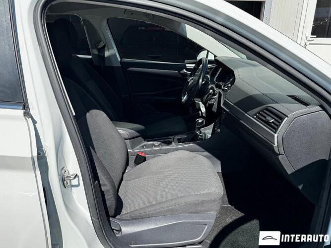 volkswagen Jetta 2018