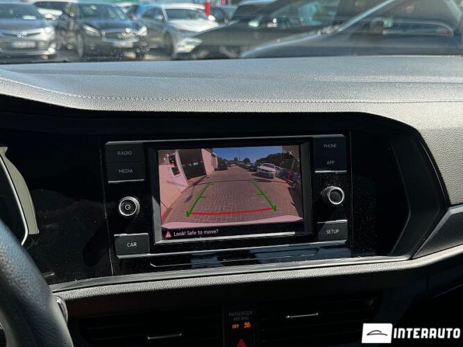 volkswagen Jetta 2018