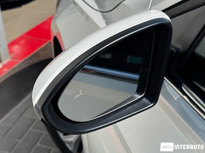 volkswagen Jetta 2018