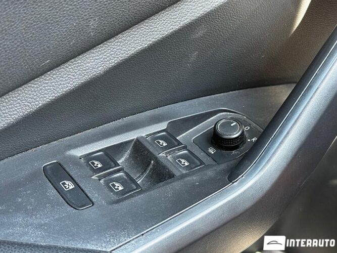 volkswagen Jetta 2018