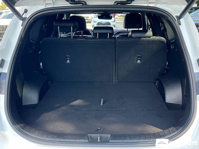 hyundai Santa Fe 2021