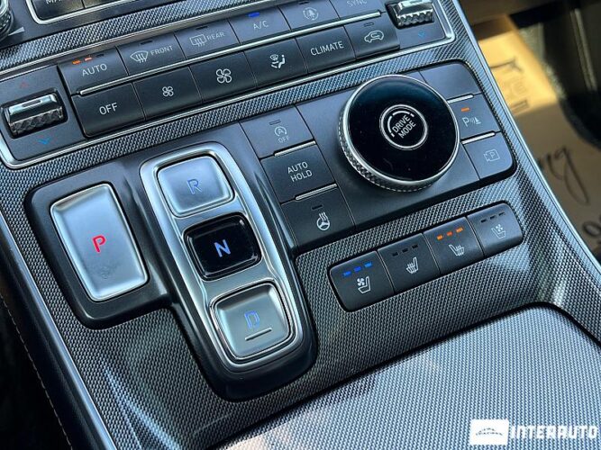 hyundai Santa Fe 2021