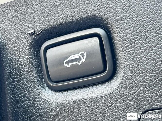 hyundai Santa Fe 2021