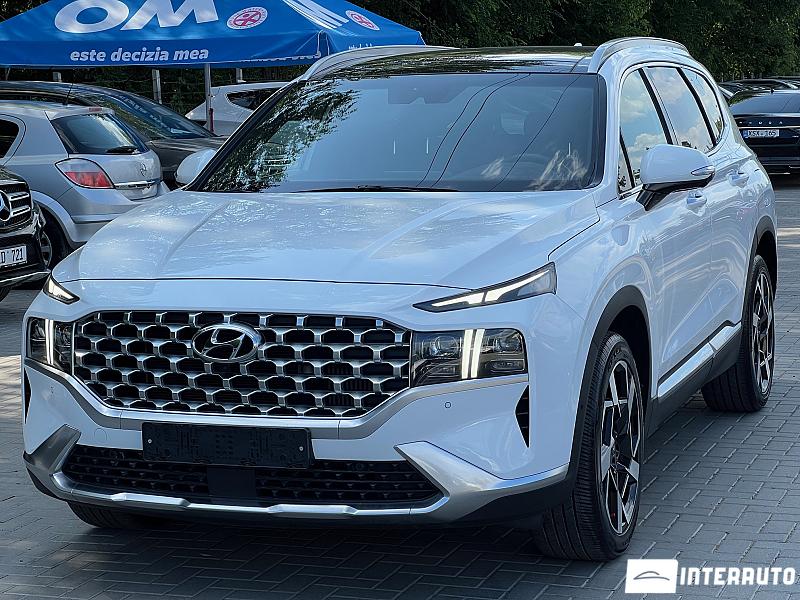 interauto oferta masina