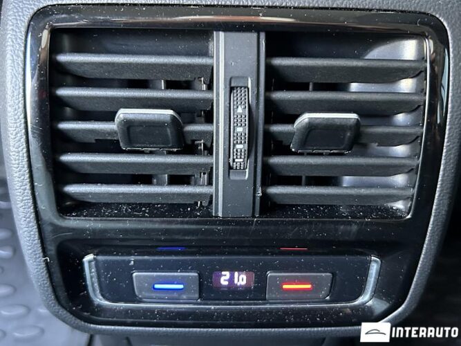 volkswagen Passat 2019