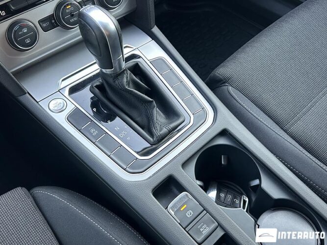 volkswagen Passat 2019