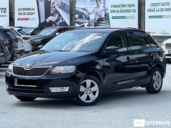 Skoda Rapid 32 skoda Rapid 2016