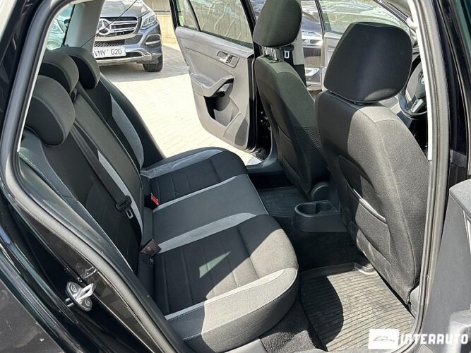 Skoda Rapid 45 skoda Rapid 2016