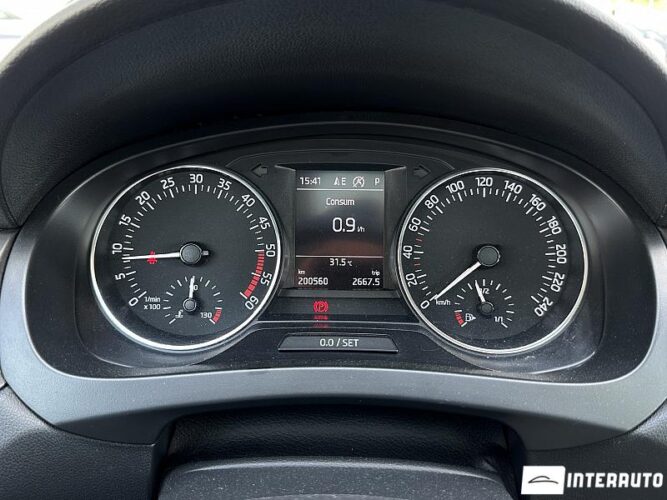 Skoda Rapid 38 skoda Rapid 2016