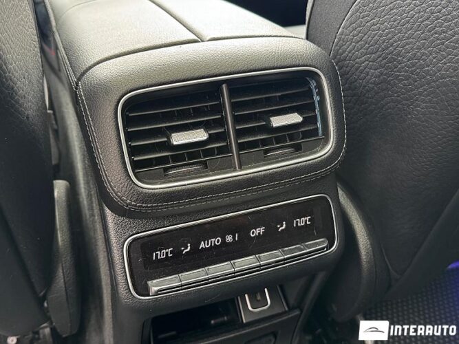 mercedes GLE 300d 2021