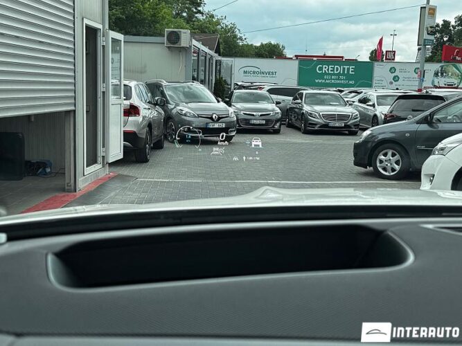 mercedes GLE 300d 2021