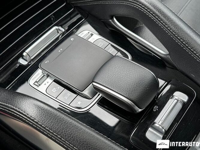 mercedes GLE 300d 2021