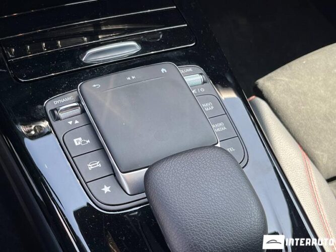 mercedes CLA 180d 2020