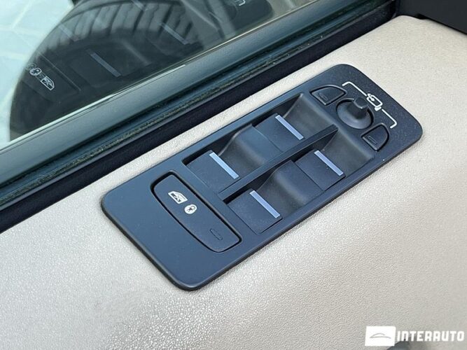 land rover Discovery Sport 2016