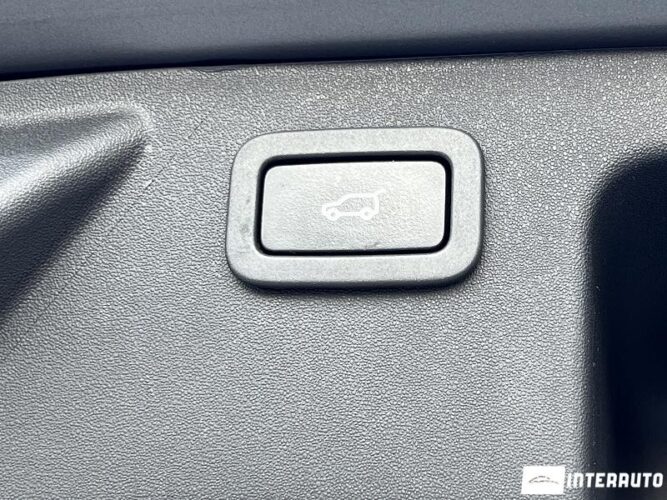 land rover Discovery Sport 2016