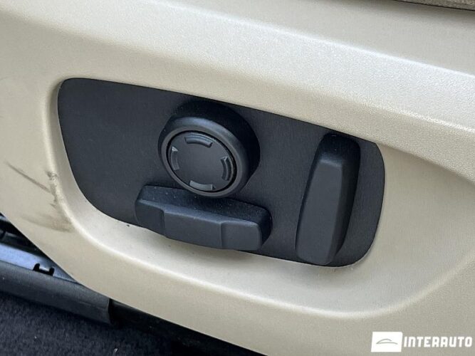 land rover Discovery Sport 2016