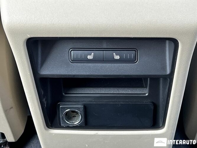 land rover Discovery Sport 2016