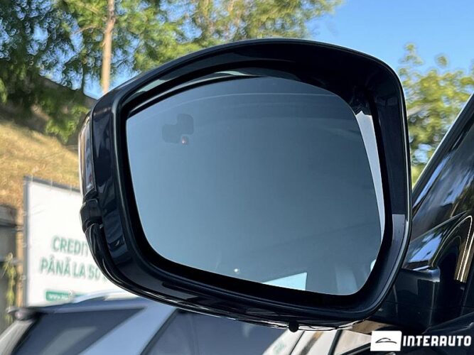 land rover Discovery Sport 2016