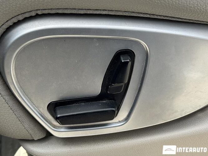 mercedes ML 320 2007