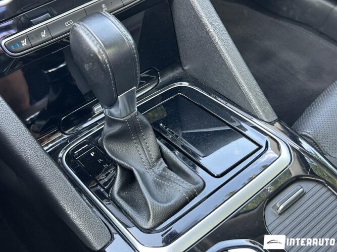 renault Talisman 2017