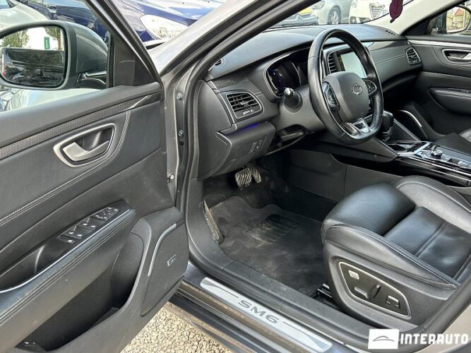 renault Talisman 2017