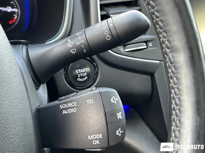 renault Talisman 2017