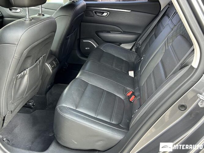 renault Talisman 2017