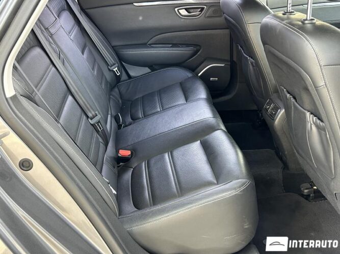 renault Talisman 2017