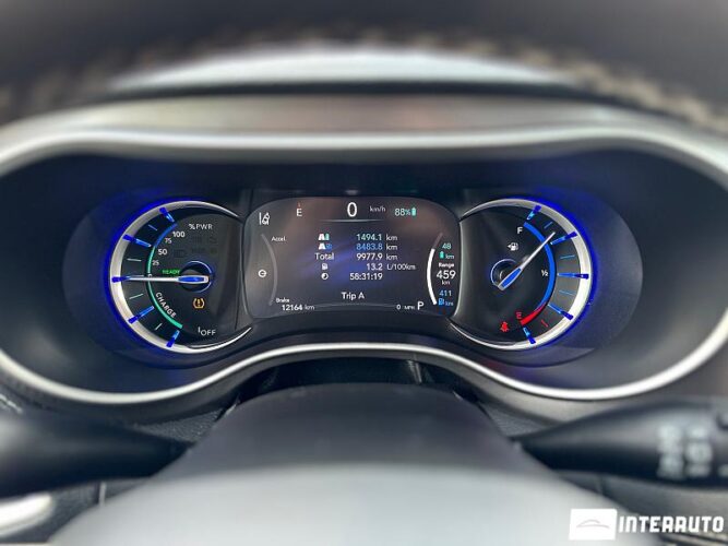 Chrysler Pacifica 52 chrysler Pacifica 2023