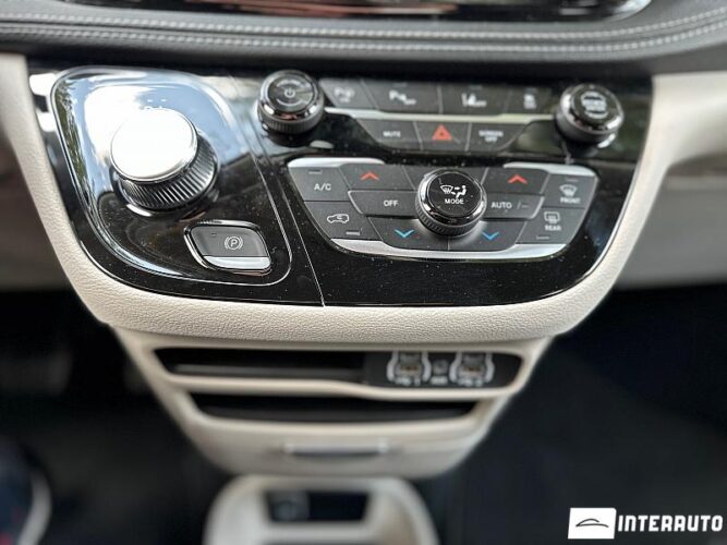 Chrysler Pacifica 54 chrysler Pacifica 2023