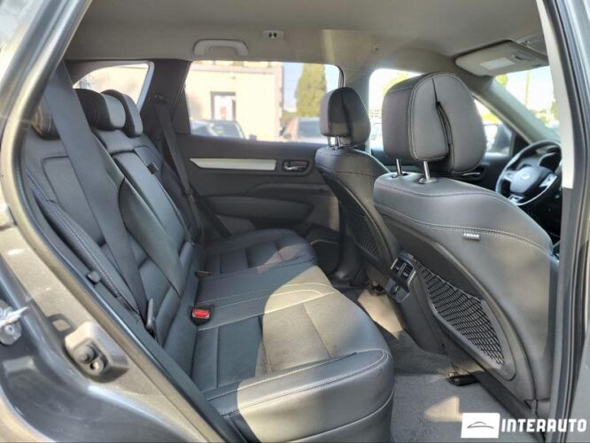 Renault Koleos 37 renault Koleos 2020