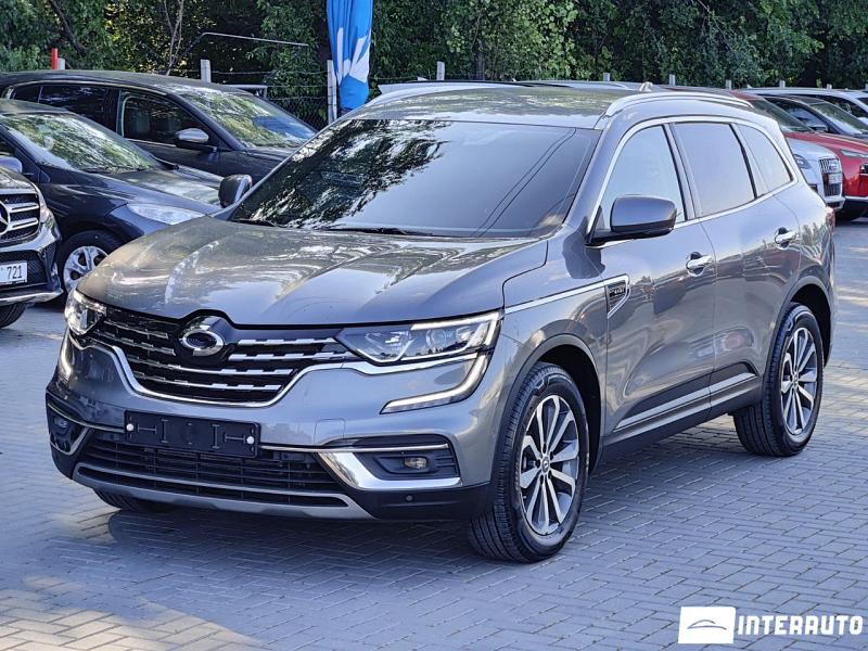 Renault Koleos 2 interauto oferta masina