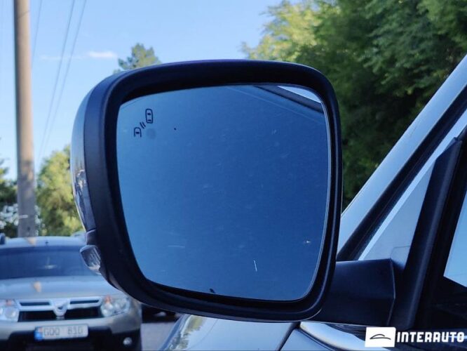 Renault Koleos 45 renault Koleos 2020