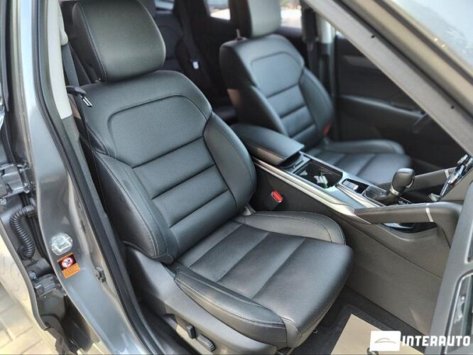 Renault Koleos 36 renault Koleos 2020