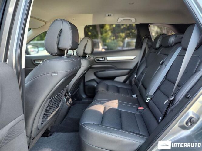 Renault Koleos 38 renault Koleos 2020