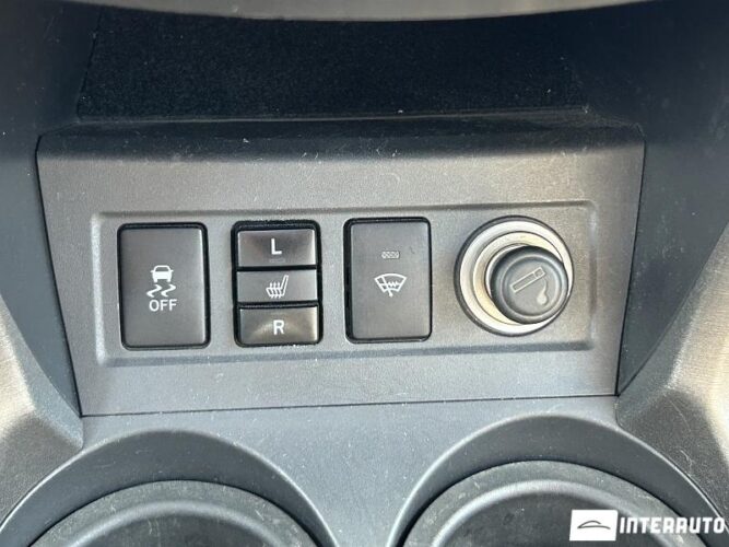 Toyota Rav-4 45 toyota Rav-4 2009