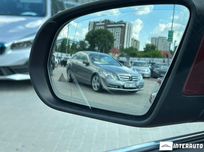 mercedes C 250 2017