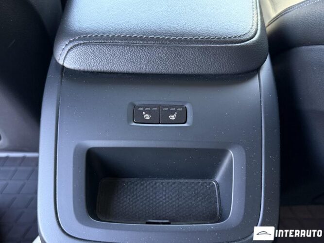 Volvo XC 60 46 volvo XC 60 2018