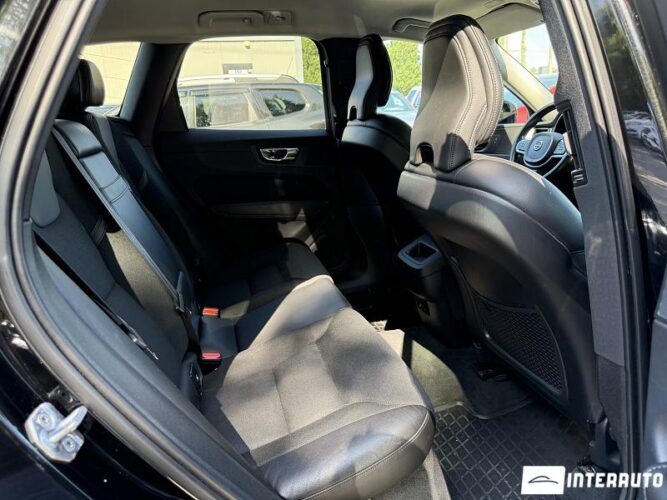 Volvo XC 60 45 volvo XC 60 2018