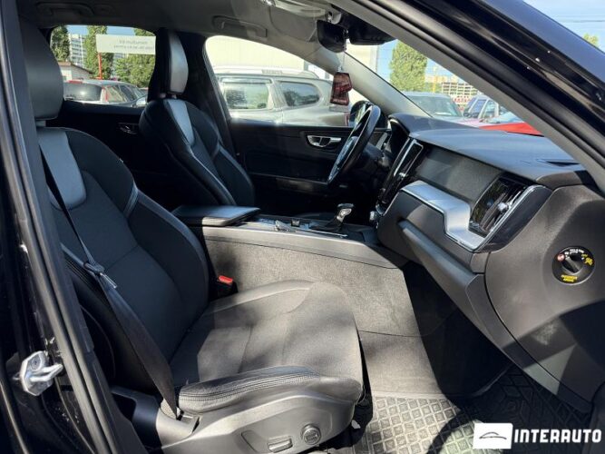 Volvo XC 60 44 volvo XC 60 2018