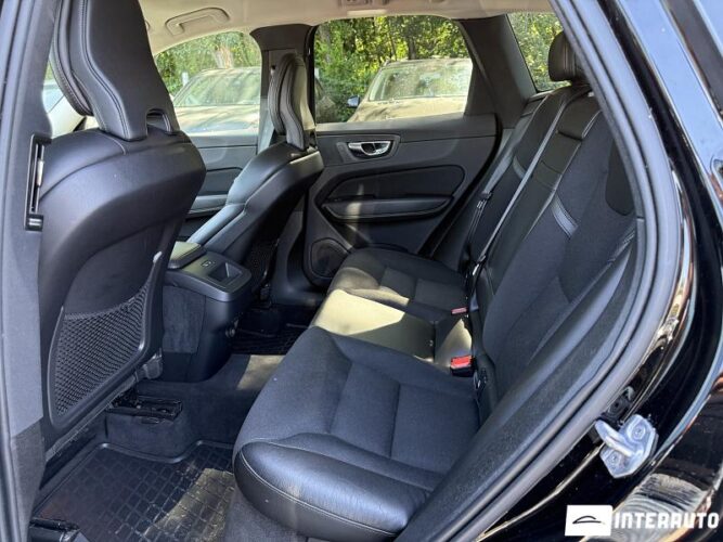 Volvo XC 60 47 volvo XC 60 2018