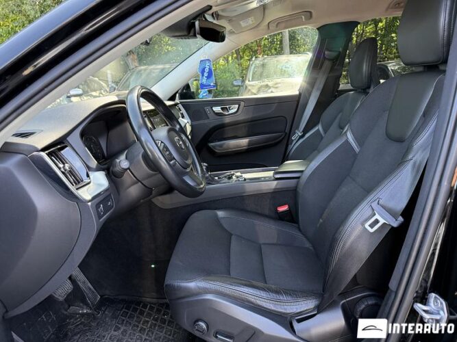 Volvo XC 60 36 volvo XC 60 2018