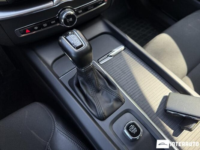 Volvo XC 60 43 volvo XC 60 2018