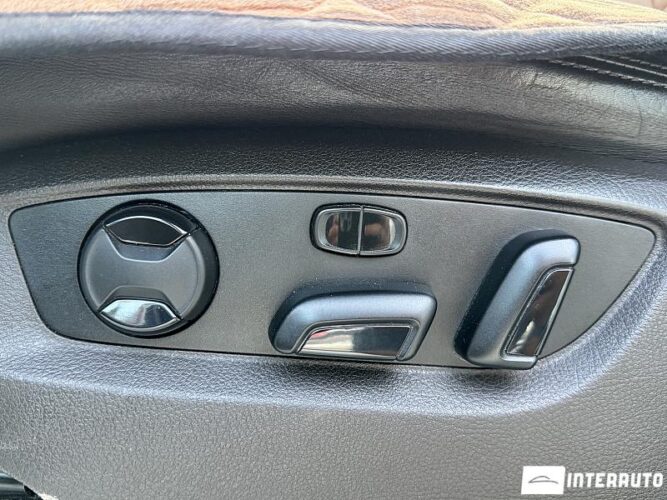 Volkswagen Touareg 49 volkswagen Touareg 2010