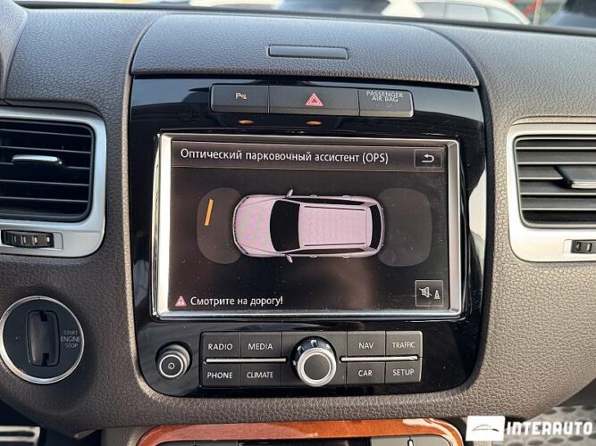 Volkswagen Touareg 40 volkswagen Touareg 2010