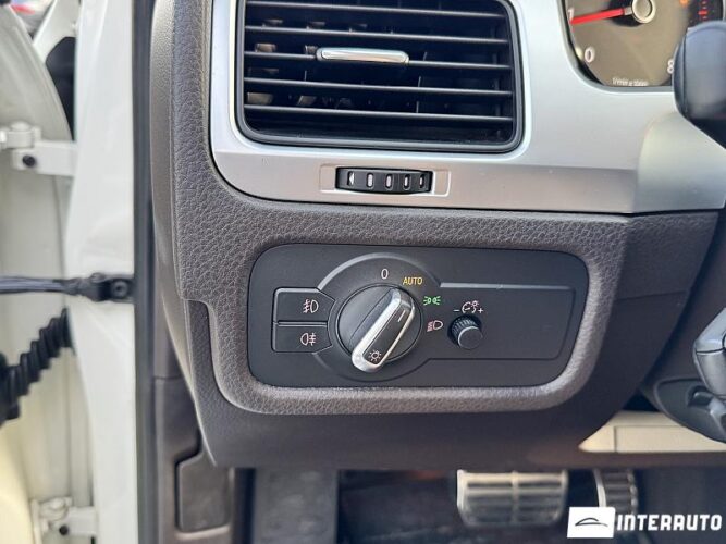 Volkswagen Touareg 48 volkswagen Touareg 2010