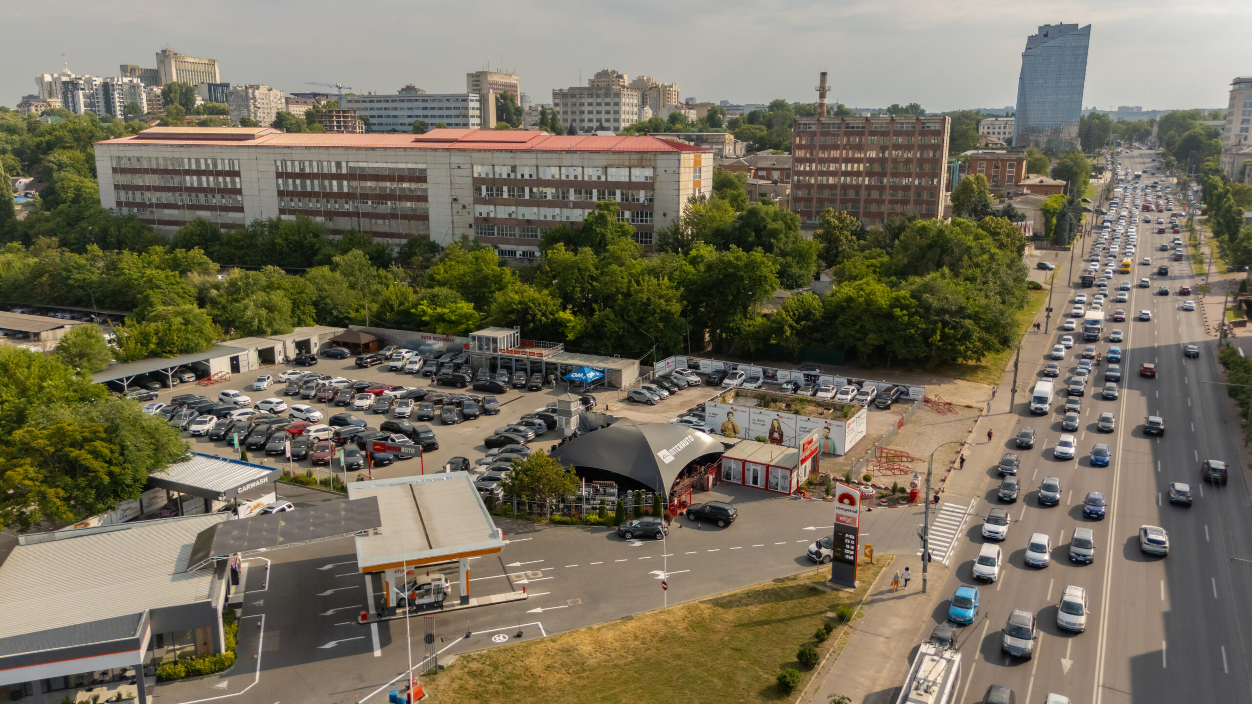 Renault Espace 50 interauto-locatie