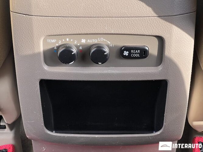 toyota Land Cruiser Prado 2004