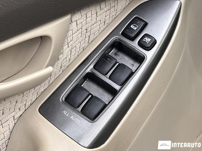 toyota Land Cruiser Prado 2004