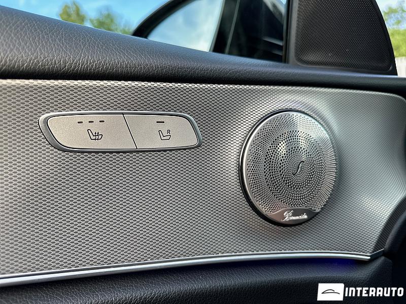 mercedes E 350e 2016